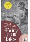 West African Fairy & Folk Tales