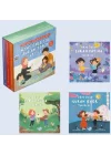 What Does The Qur’an Teach Us?-1 İngilizce Mini Meal Seti 1 (3 Kitap)