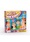 What I Am - Ben Kimim