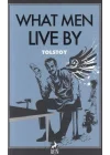 What Men Live By