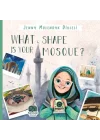What Shape Is Your Mosque?, Jenny Molendyk Divleli