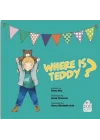 Where Is Teddy?