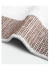 Whisper Dokuma Kilim Yeşil