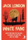 White Fang (İngilizce)