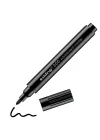 Whiteboardmarker Mini 366, 1 mm, Siyah