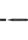Whiteboardmarker Mini 366, 1 mm, Siyah
