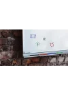 Whiteboardmarker Mini 366, 1 mm, Siyah
