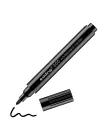 Whiteboardmarker Mini 366, 1 mm, Siyah
