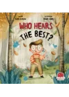 Who Hears The Best? (İngilizce)