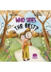 Who Sees The Best? (İngilizce)