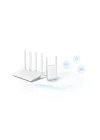Wi-Fi Range Extender AX1500