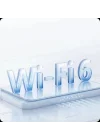 Wi-Fi Range Extender AX1500