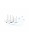 Wi-Fi Range Extender AX1500