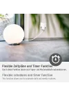 Wifi Özellikli Zaman Ayarlı Ses Kontrollü Akıllı Priz, Standart