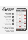 Wifi Özellikli Zaman Ayarlı Ses Kontrollü Akıllı Priz, Standart