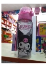 Wiggle Kuromi Lisanslı Matara, Pembe