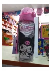 Wiggle Kuromi Lisanslı Matara, Pembe
