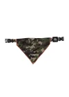 WILD JUNGLE BANDANA COLLAR (S)