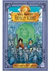 Will Moogley Hayalet Ajansı - 5 Beklenmedik Bir Canavar
