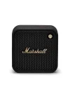Willen II Bluetooth Hoparlör, Blk&Brass