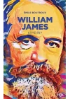 William James Kimdir