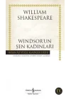 Windsorun Şen Kadınları - Hasan Ali Yücel Klasikleri
