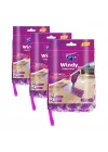 Windy Duo Zigzag Yedek Mop