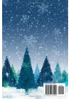 Winter Themed Sudoku Book Medium Difficulty 6x 9