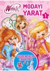 Winx Club–Modayı Yarat 1