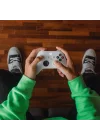 Wireless Controller Beyaz, 9. Nesil (2025) (Microsoft Türkiye Garantili)