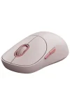 WIRELESS MOUSE 3 PINK - Kablosuz Mouse Pembe ( Türkiye Garantili)