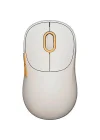 WIRELESS MOUSE 3 WHITE - Kablosuz Mouse Beyaz ( Türkiye Garantili)