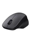 WIRELESS MOUSE COMFORT EDITION BLACK - Kablosuz Mouse Siyah ( Türkiye Garantili)