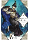 Witch Hat Atelier – Cadı Şapkası Atölyesi 6