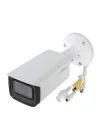WizSense 2series 2MP Bullet Ağ Kamerası, IR Fix Objektifli, 3.6 mm. IP67.Entegre Mikrofon