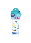 WK Pipetli Bardak 500ML Araba