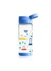WK Pipetli Bardak 500ML Araba