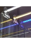 Wolfmar Led Aydınlatma Ayağı Tekli 2 Adet