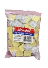 Mey İthalat® Wonder 25X25 Yapışkan Kroşe (100 Adet)