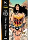Wonder Woman Cilt 1 - Yeni Dünya
