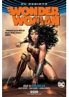 Wonder Woman Cilt:3 Gerçekler (Rebirth)