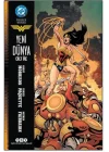 Wonder Woman - Yeni Dünya Cilt 3