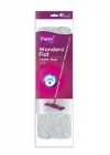 Wondero Flat Yedek Mop Refil