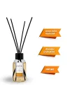Woody Oriental Bambu Çubuklu Oda Kokusu 100 ml
