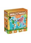 WorldS Animal