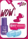 Wow Fall&Winter Collection No:308 - Oje