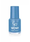 Wow Nail Color No:113 - Oje