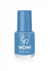 Wow Nail Color No:113 - Oje