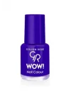 Wow Nail Color No:117 - Oje
