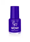 Wow Nail Color No:117 - Oje